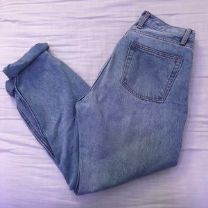 BRANDY JEANS